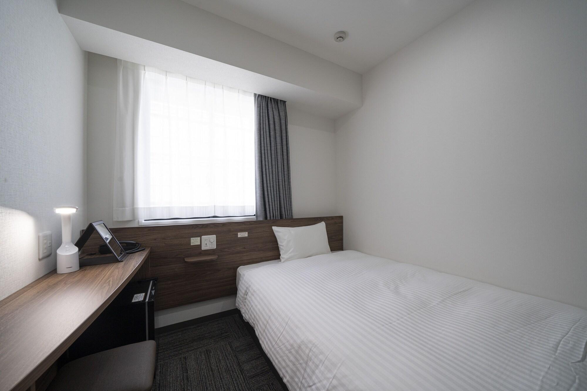 Washingtonr&B Hotel Sendai Higashiguchi Eksteriør bilde