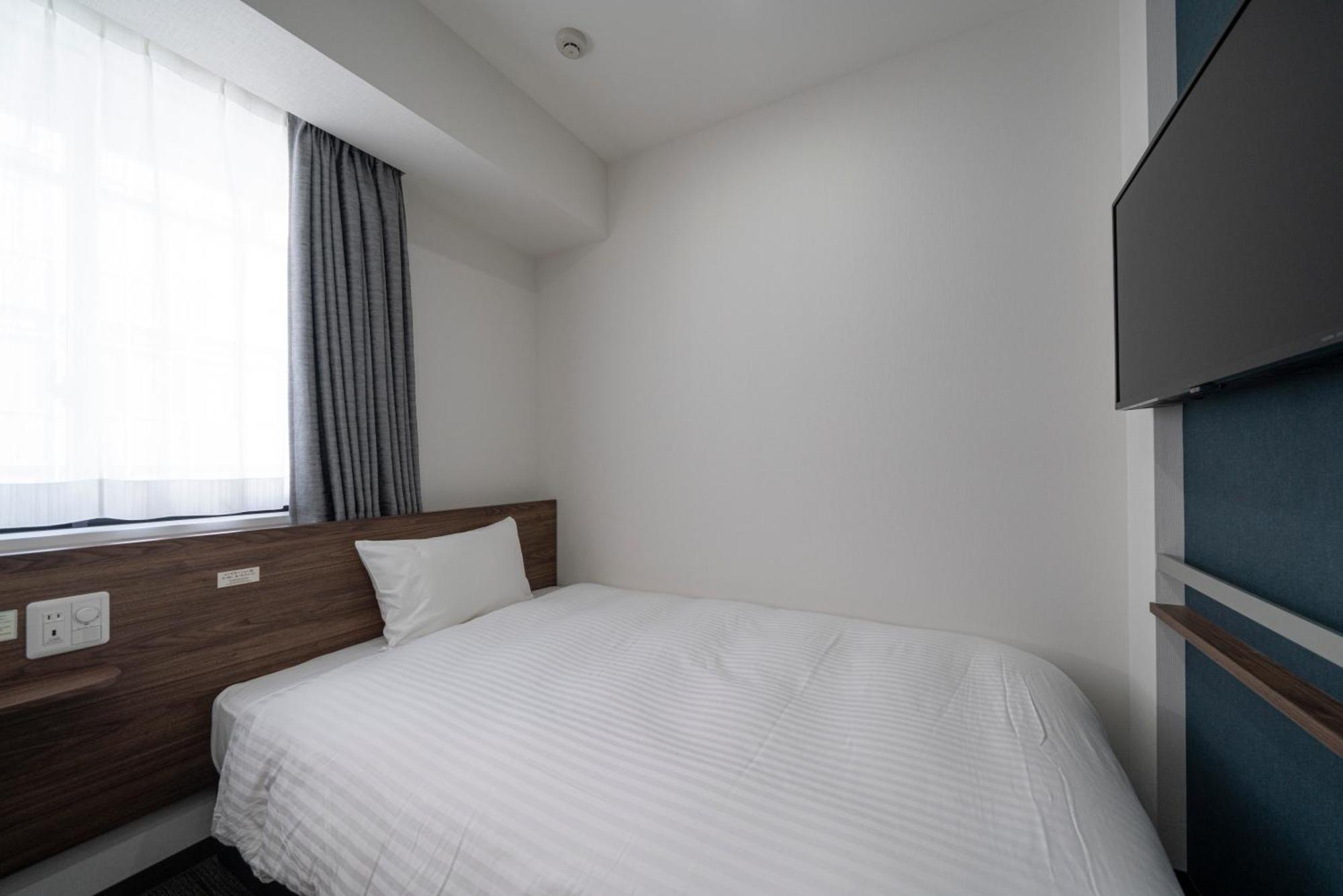 Washingtonr&B Hotel Sendai Higashiguchi Eksteriør bilde