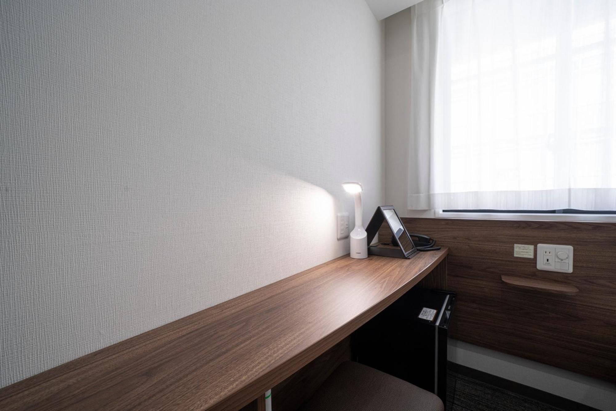 Washingtonr&B Hotel Sendai Higashiguchi Eksteriør bilde